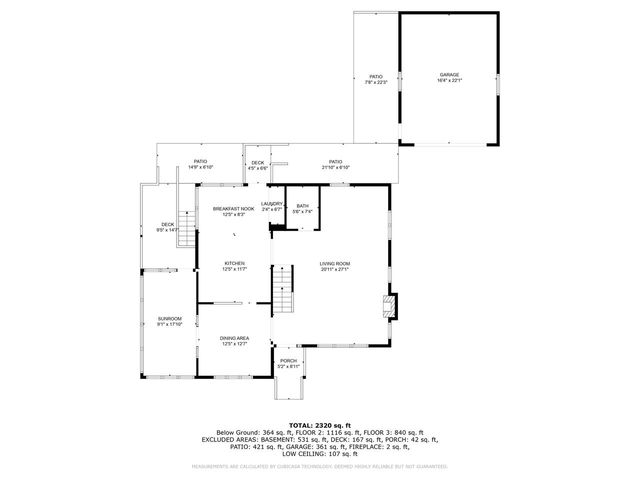 812 Van Slyke DRIVE, Fontana, WI 53125