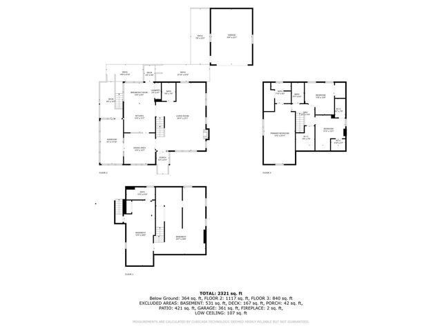 812 Van Slyke DRIVE, Fontana, WI 53125