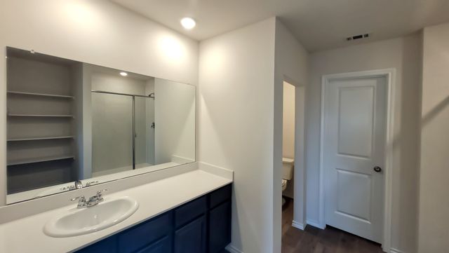 2918 Jasmine Drive, Sherman, TX 75092