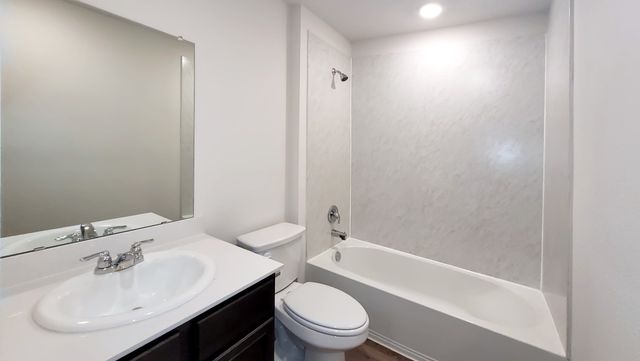 2918 Jasmine Drive, Sherman, TX 75092