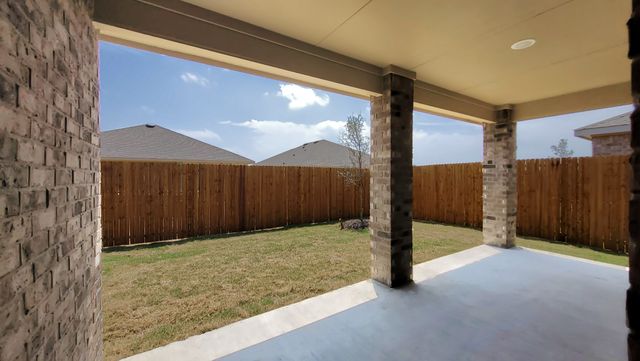 2918 Jasmine Drive, Sherman, TX 75092
