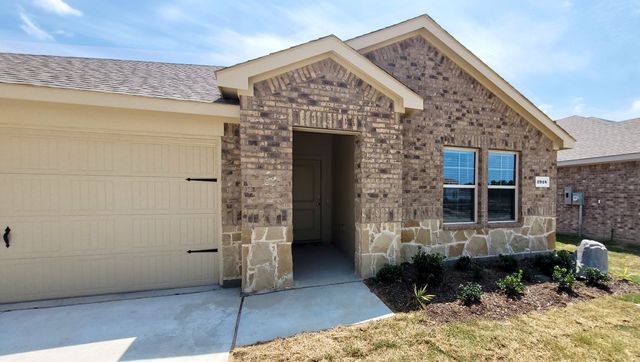 2918 Jasmine Drive, Sherman, TX 75092