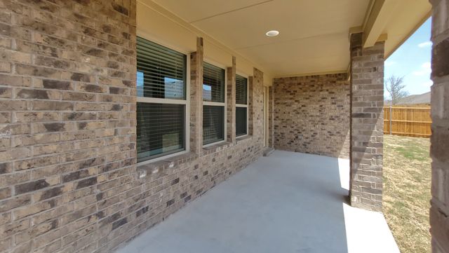 2918 Jasmine Drive, Sherman, TX 75092