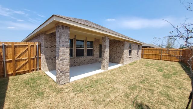 2918 Jasmine Drive, Sherman, TX 75092