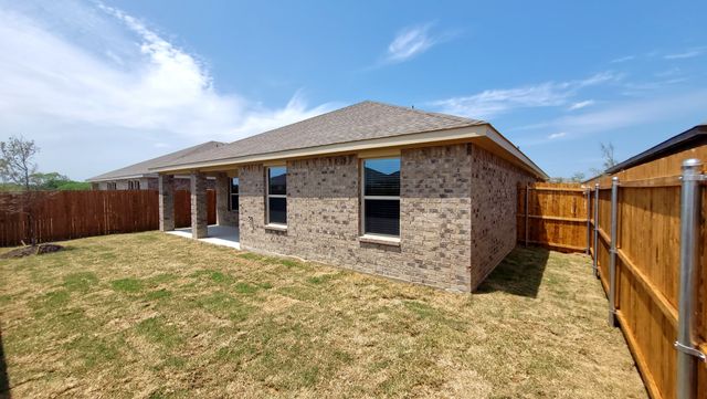 2918 Jasmine Drive, Sherman, TX 75092