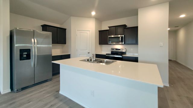 2918 Jasmine Drive, Sherman, TX 75092