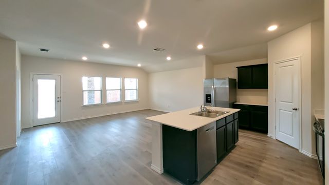 2918 Jasmine Drive, Sherman, TX 75092