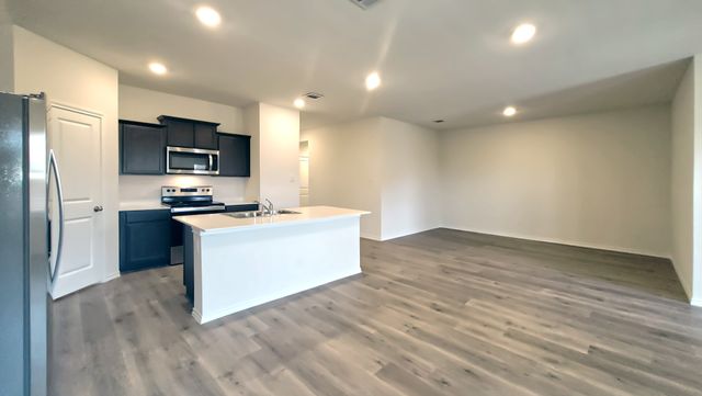 2918 Jasmine Drive, Sherman, TX 75092