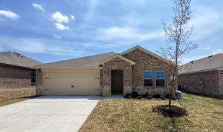 2918 Jasmine Drive, Sherman, TX 75092