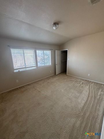 5901 Drystone Lane, Killeen, TX 76542