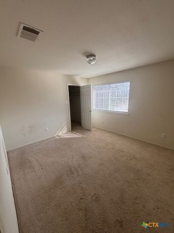 5901 Drystone Lane, Killeen, TX 76542