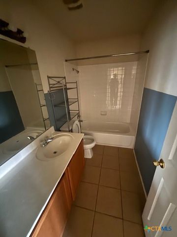 5901 Drystone Lane, Killeen, TX 76542