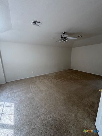 5901 Drystone Lane, Killeen, TX 76542