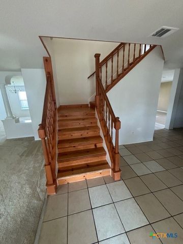 5901 Drystone Lane, Killeen, TX 76542