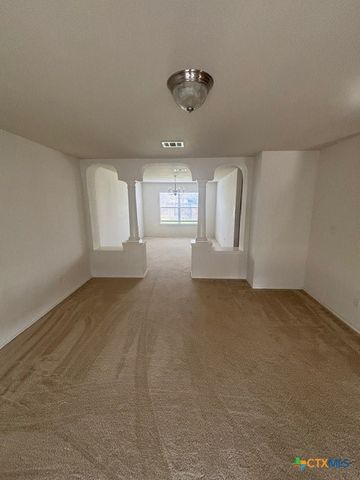 5901 Drystone Lane, Killeen, TX 76542