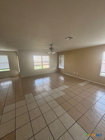 5901 Drystone Lane, Killeen, TX 76542