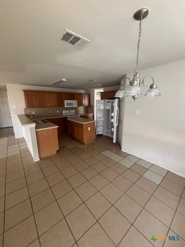 5901 Drystone Lane, Killeen, TX 76542