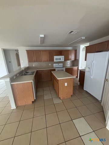 5901 Drystone Lane, Killeen, TX 76542