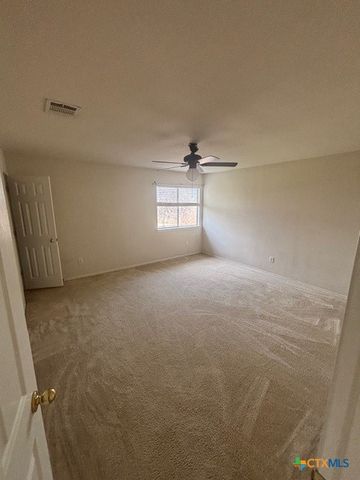 5901 Drystone Lane, Killeen, TX 76542