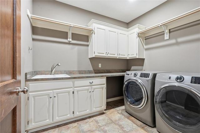 15088 Sherwood Street, Leawood, KS 66224