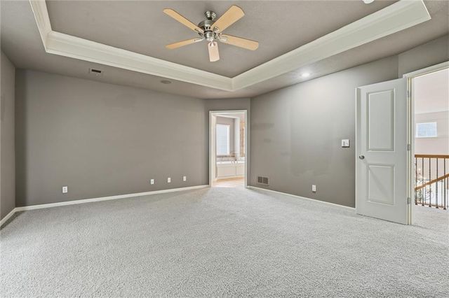 15088 Sherwood Street, Leawood, KS 66224