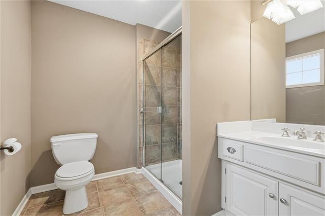 15088 Sherwood Street, Leawood, KS 66224