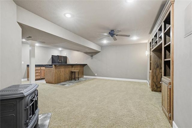 15088 Sherwood Street, Leawood, KS 66224