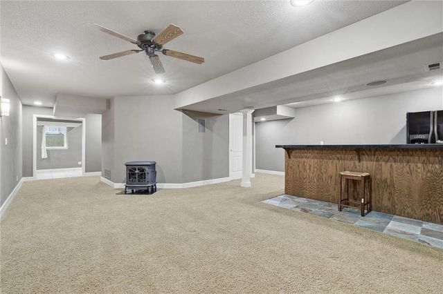 15088 Sherwood Street, Leawood, KS 66224