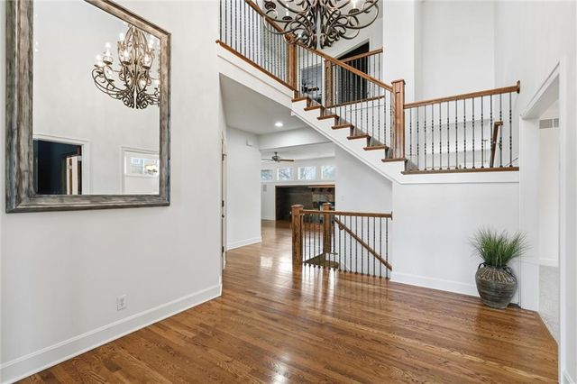 15088 Sherwood Street, Leawood, KS 66224