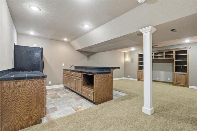 15088 Sherwood Street, Leawood, KS 66224