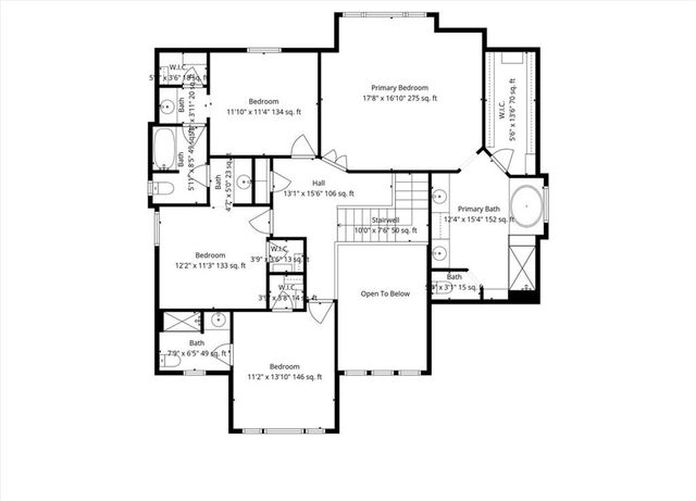 15088 Sherwood Street, Leawood, KS 66224