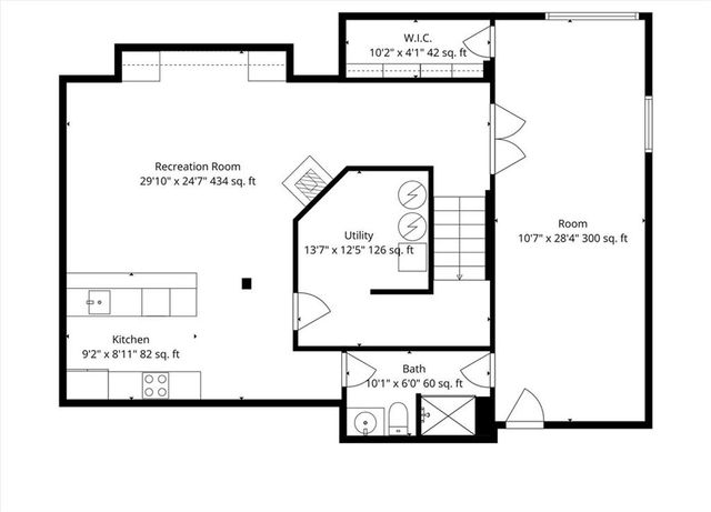 15088 Sherwood Street, Leawood, KS 66224