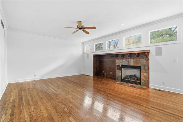 15088 Sherwood Street, Leawood, KS 66224