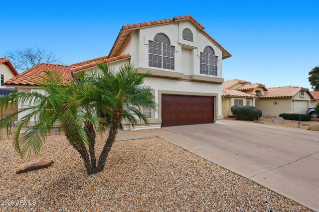 435 W NIDO Circle, Mesa, AZ 85210