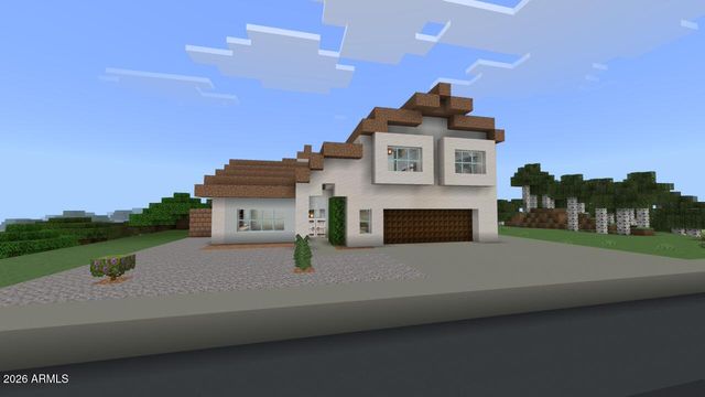 435 W NIDO Circle, Mesa, AZ 85210