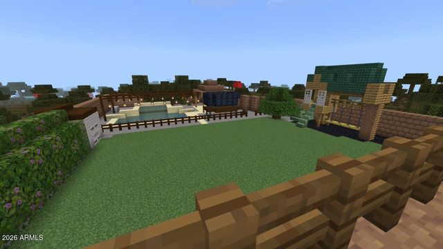 435 W NIDO Circle, Mesa, AZ 85210