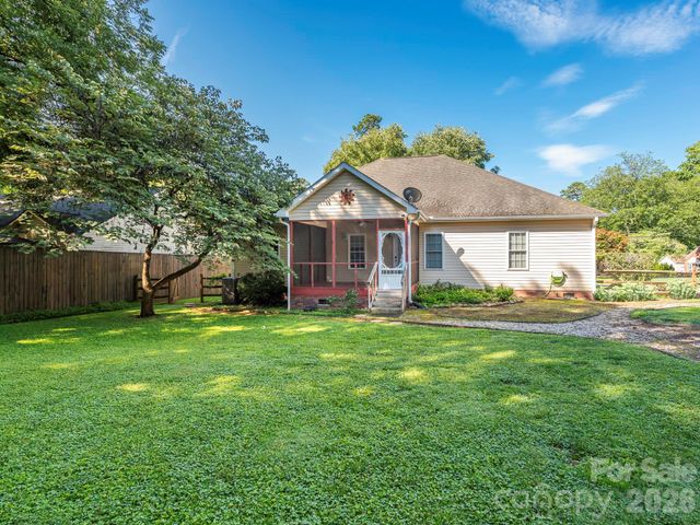 711 Spring Street SW, Concord, NC 28025