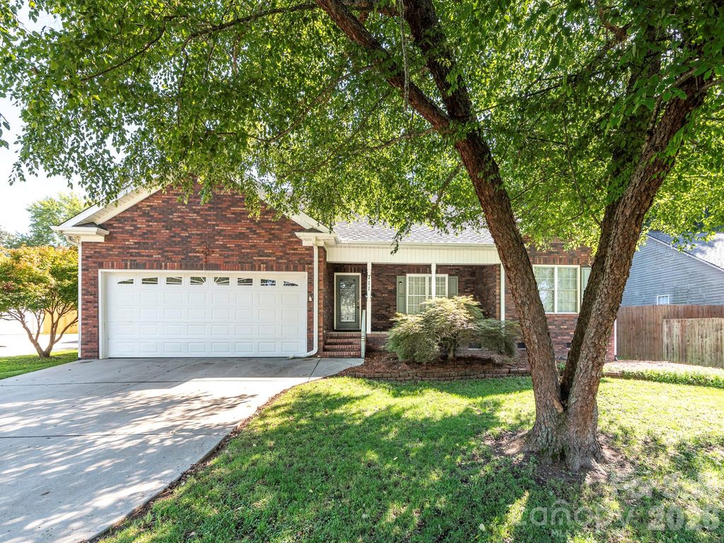 711 Spring Street SW, Concord, NC 28025