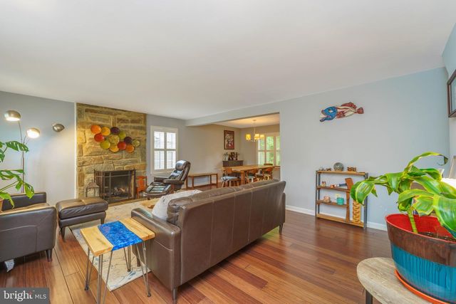 6224 CAPELLA AVE, Burke, VA 22015
