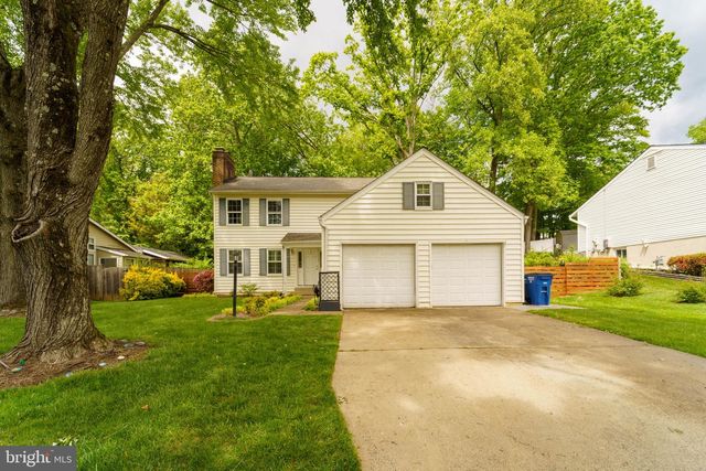 6224 CAPELLA AVE, Burke, VA 22015
