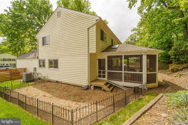 6224 CAPELLA AVE, Burke, VA 22015