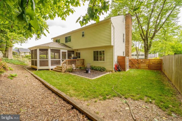 6224 CAPELLA AVE, Burke, VA 22015