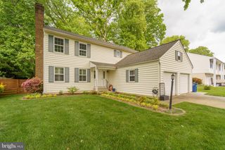 6224 CAPELLA AVE, Burke, VA 22015