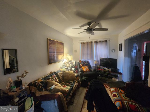 3406 HILLDALE PL, Baltimore, MD 21215