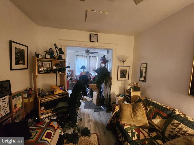 3406 HILLDALE PL, Baltimore, MD 21215