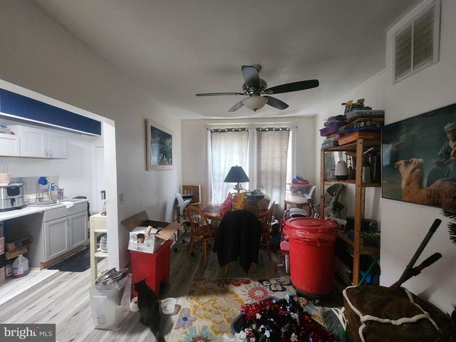 3406 HILLDALE PL, Baltimore, MD 21215