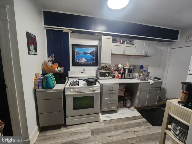 3406 HILLDALE PL, Baltimore, MD 21215