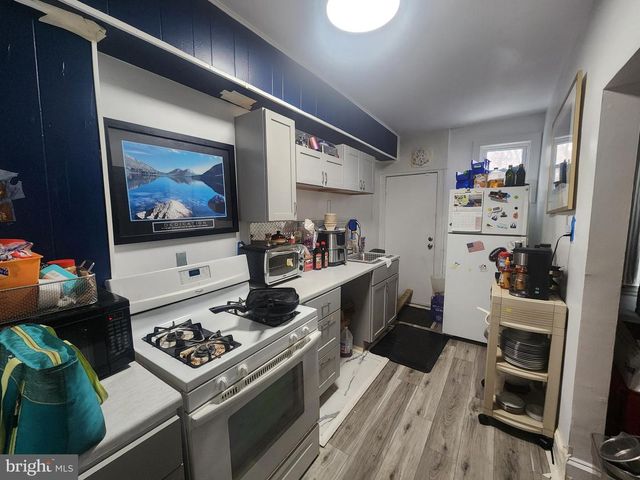 3406 HILLDALE PL, Baltimore, MD 21215