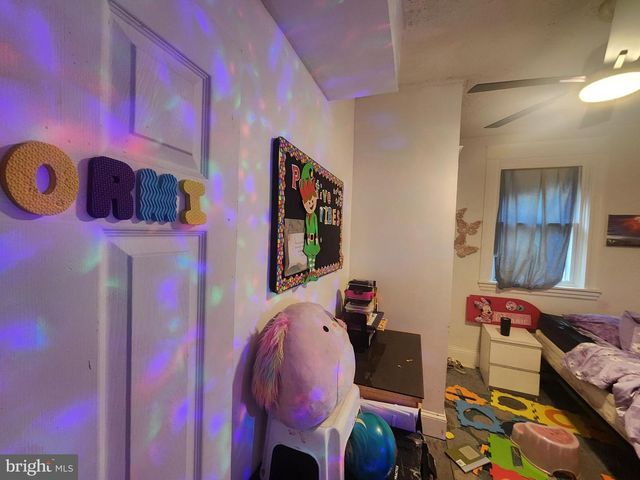 3406 HILLDALE PL, Baltimore, MD 21215