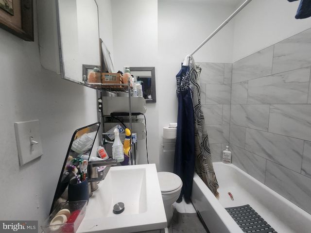 3406 HILLDALE PL, Baltimore, MD 21215